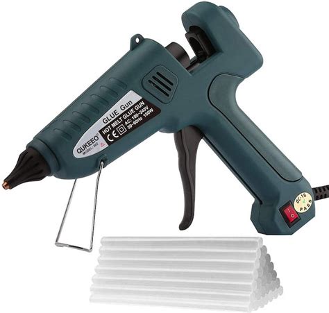 5 Best Glue Guns .